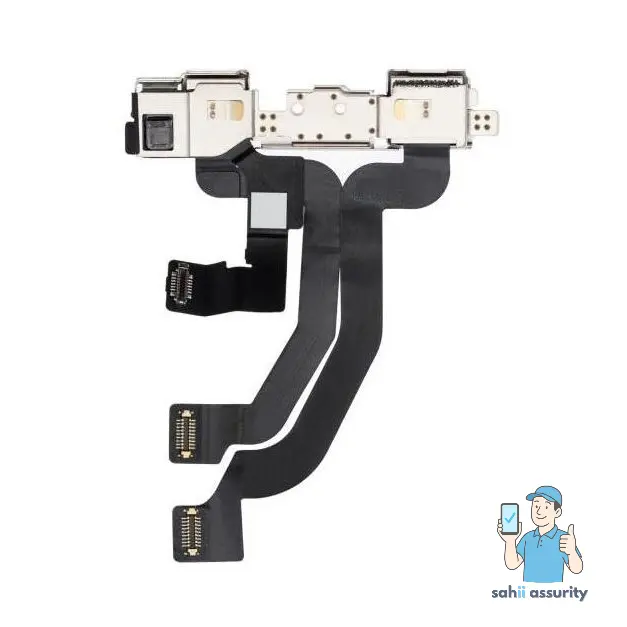 Replacement Front Camera for Apple iPhone XS (Selfie Camera) thumbnail